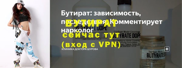 хмурый Аркадак